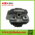 Chainsaw Piston and Cylinder Assured Cylinder Garden Tool Aluminum Die Casting Parts